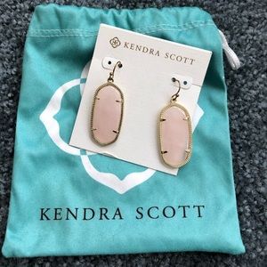 Kendra Scott Jewelry - Kendra Scott Danielle earrings Kendra Scott Jewelry - Kendra Scott Danielle earrings